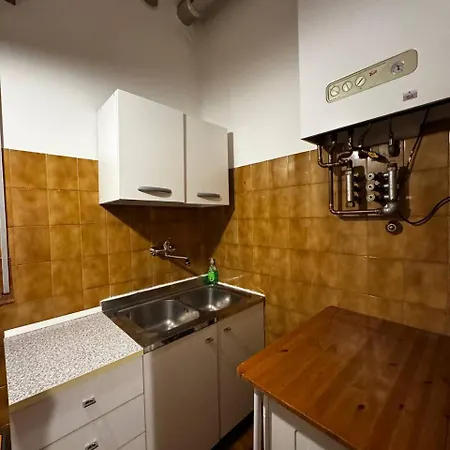 Casa Bella 2 게스트하우스