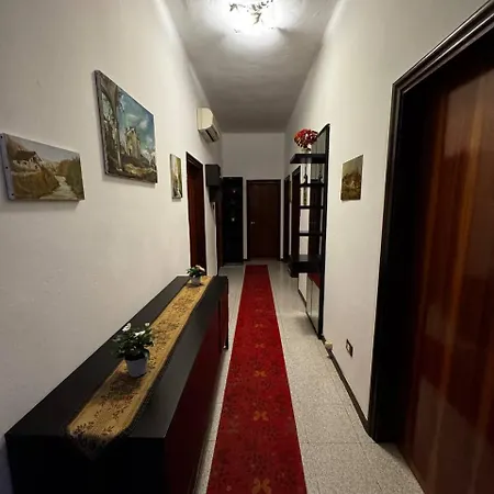 Gasthof Casa Bella 2 Mestre
