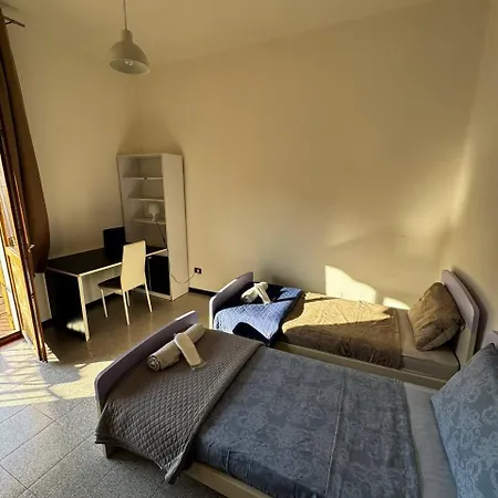 Casa Bella 2 Gasthof *