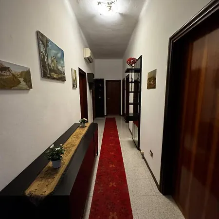 Casa Bella 2 Gasthof *