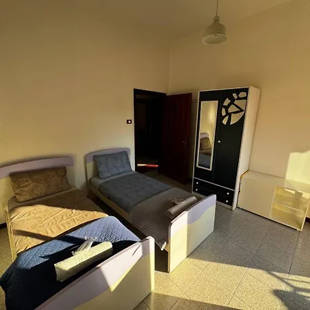 Casa Bella 2 Gasthof Mestre