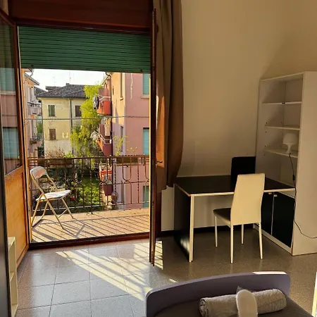 Gasthof Casa Bella 2 Mestre